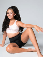 Been That Girl  Sass Strength Splits(Bra Top)